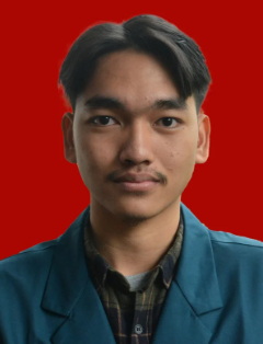Dimas Gary Irawan