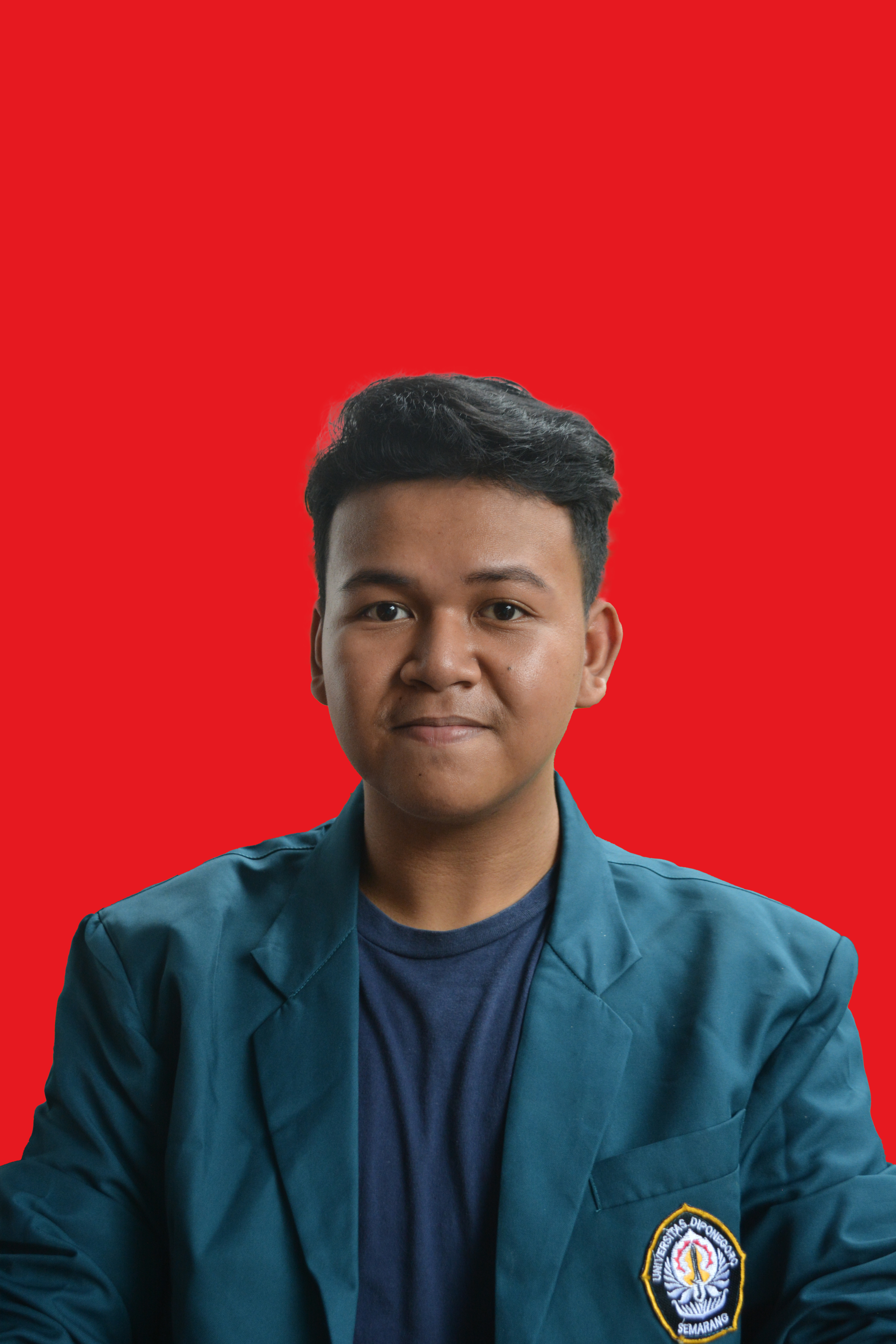 Kadek Wisnu Parijata Putra